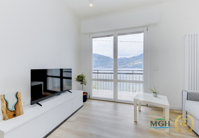 Apartment in Brenzone - MGH- Ora del Garda Lakeview Apartment Apartment in Brenzone - MGH- Ora del Garda Lakeview Apartment