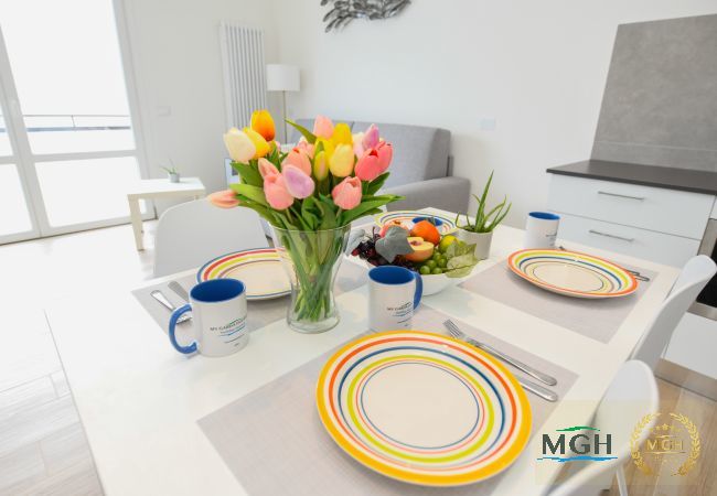 Apartment in Brenzone - MGH- Ora del Garda Lakeview Apartment Apartment in Brenzone - MGH- Ora del Garda Lakeview Apartment
