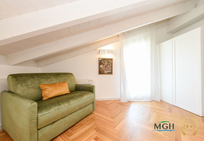 Apartment in Sirmione - Caesar Resort Sirmione E12 Apartment in Sirmione - Caesar Resort Sirmione E12