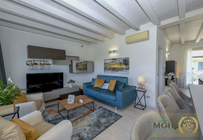 Apartment in Sirmione - Caesar Resort Sirmione E12 Apartment in Sirmione - Caesar Resort Sirmione E12