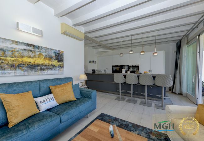 Apartment in Sirmione - Caesar Resort Sirmione E12 Apartment in Sirmione - Caesar Resort Sirmione E12