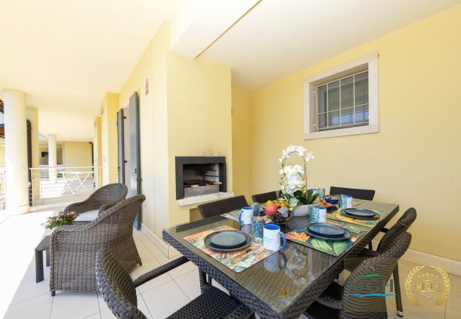 Apartment in Sirmione - Caesar Resort Sirmione E12 Apartment in Sirmione - Caesar Resort Sirmione E12