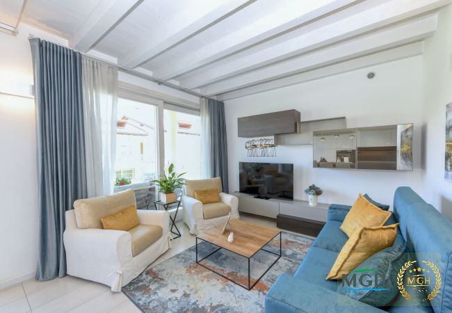 Apartment in Sirmione - Caesar Resort Sirmione E12 Apartment in Sirmione - Caesar Resort Sirmione E12
