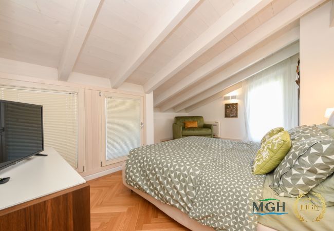 Apartment in Sirmione - Caesar Resort Sirmione E12 Apartment in Sirmione - Caesar Resort Sirmione E12