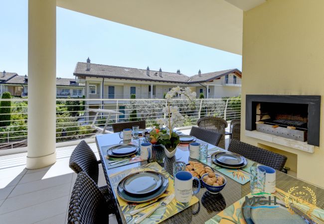Apartment in Sirmione - Caesar Resort Sirmione E12 Apartment in Sirmione - Caesar Resort Sirmione E12