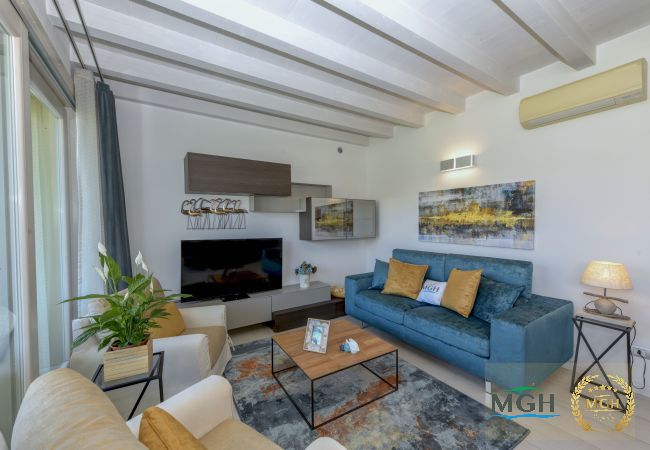 Apartment in Sirmione - Caesar Resort Sirmione E12 Apartment in Sirmione - Caesar Resort Sirmione E12