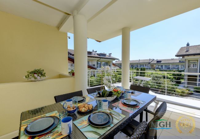 Apartment in Sirmione - Caesar Resort Sirmione E12 Apartment in Sirmione - Caesar Resort Sirmione E12