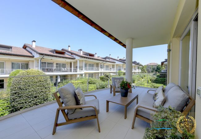 Apartment in Sirmione - Caesar Resort Sirmione E12 Apartment in Sirmione - Caesar Resort Sirmione E12