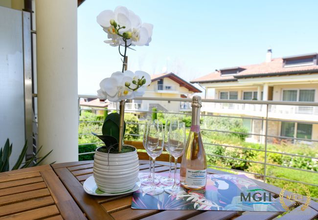 Apartment in Sirmione - Caesar Resort Sirmione E12 Apartment in Sirmione - Caesar Resort Sirmione E12