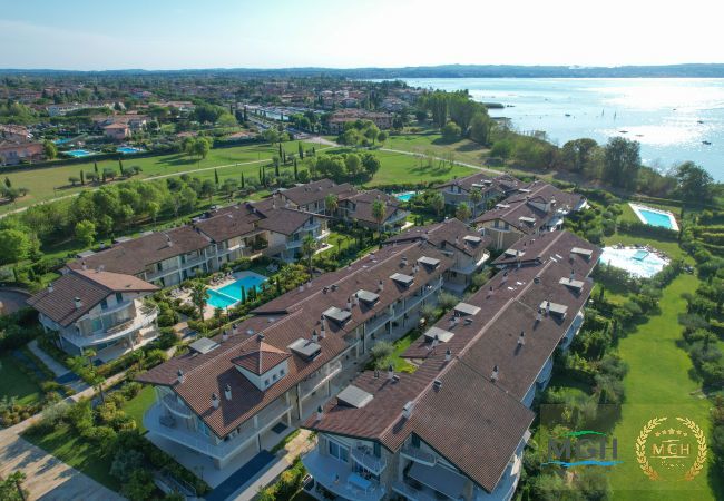 Apartment in Sirmione - Caesar Resort Sirmione E12 Apartment in Sirmione - Caesar Resort Sirmione E12