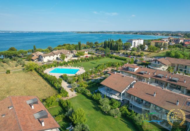 Apartment in Sirmione - Caesar Resort Sirmione E12 Apartment in Sirmione - Caesar Resort Sirmione E12