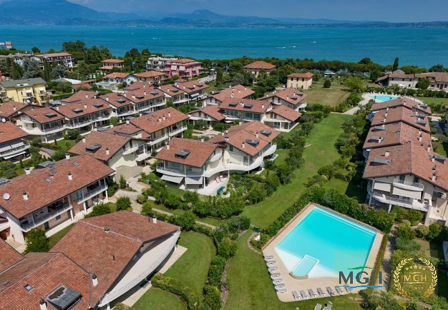 Apartment in Sirmione - Caesar Resort Sirmione E12 Apartment in Sirmione - Caesar Resort Sirmione E12