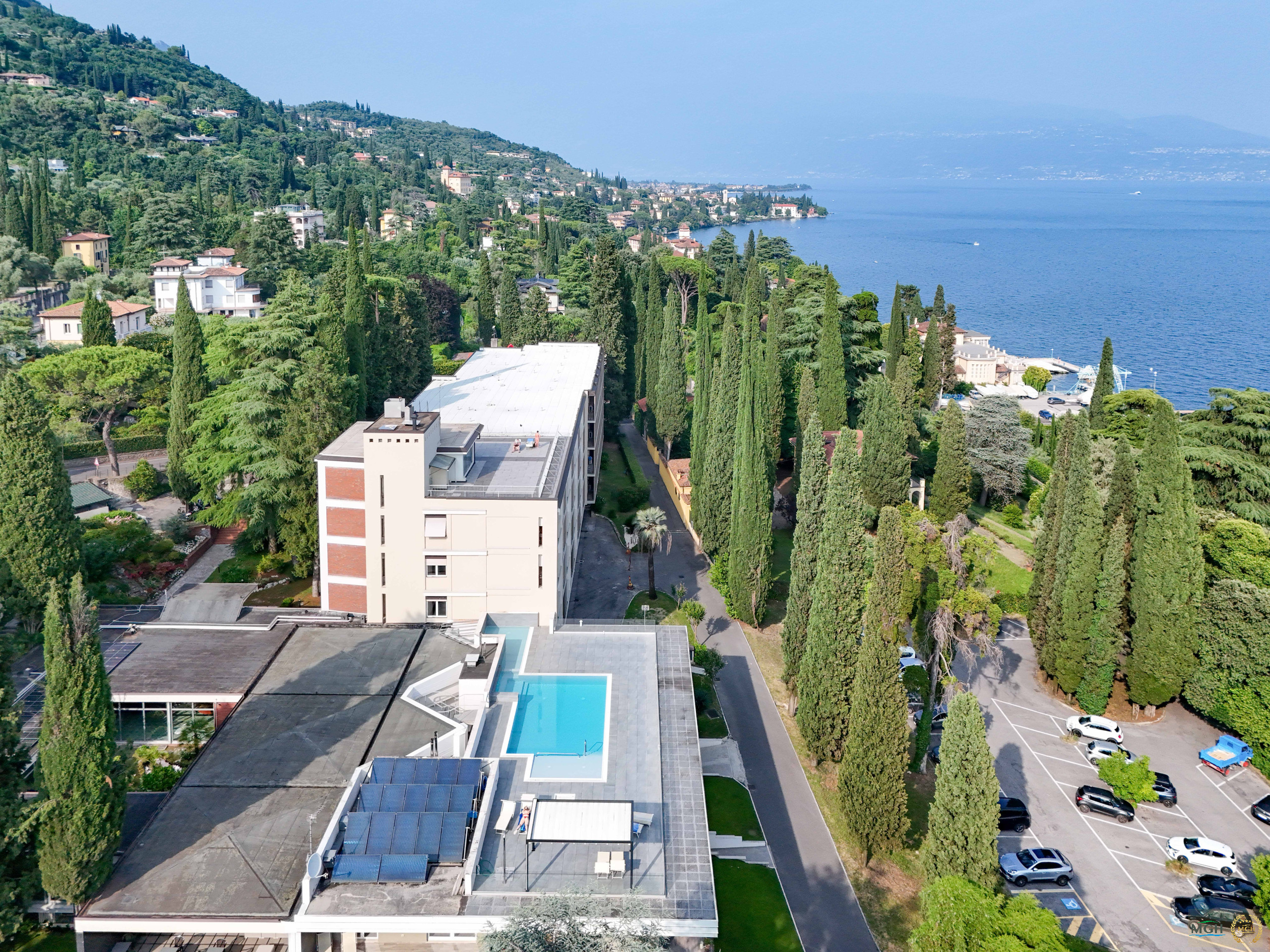  in Gardone Riviera - MGH - Lake & Love Apartment