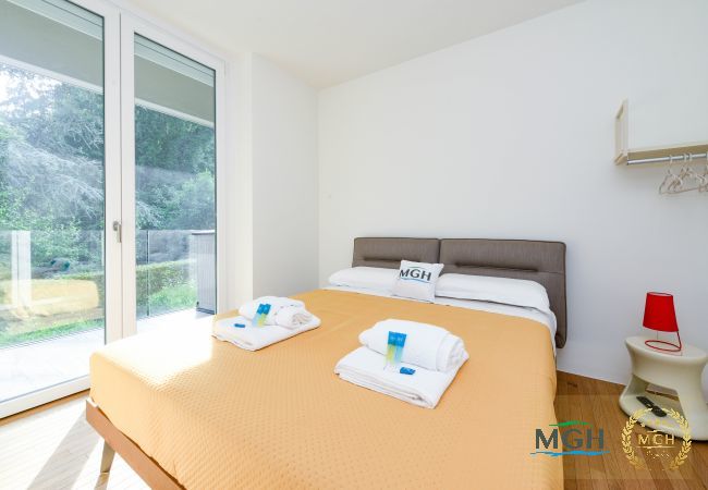 Apartment in Gardone Riviera - MGH - Lake & Love Apartment Apartment in Gardone Riviera - MGH - Lake & Love Apartment