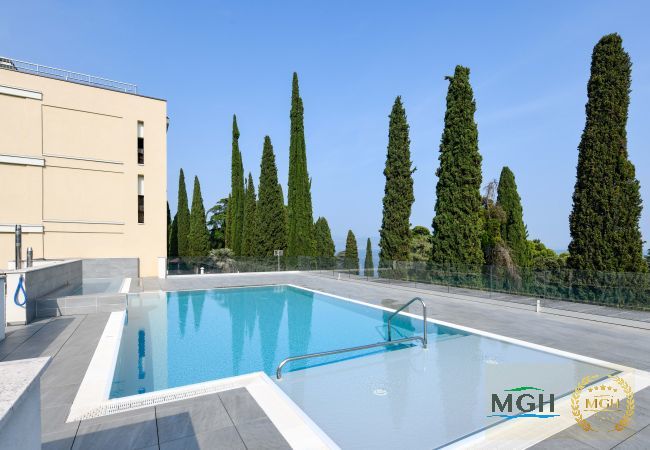 Apartment in Gardone Riviera - MGH - Lake & Love Apartment Apartment in Gardone Riviera - MGH - Lake & Love Apartment