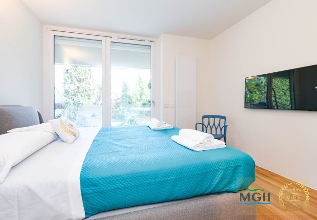 Apartment in Gardone Riviera - MGH - Lake & Love Apartment Apartment in Gardone Riviera - MGH - Lake & Love Apartment
