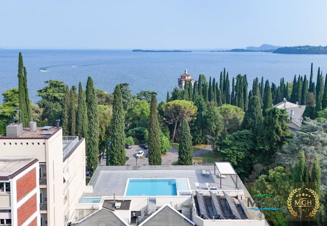 Apartment in Gardone Riviera - MGH - Lake & Love Apartment Apartment in Gardone Riviera - MGH - Lake & Love Apartment