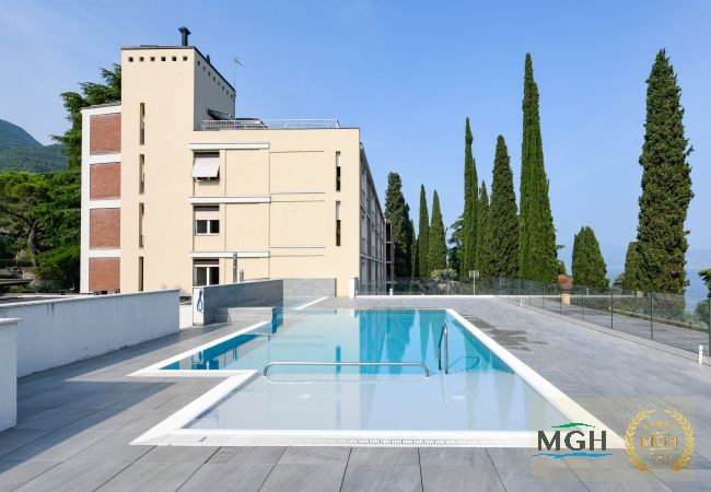 Apartment in Gardone Riviera - MGH - Lake & Love Apartment Apartment in Gardone Riviera - MGH - Lake & Love Apartment