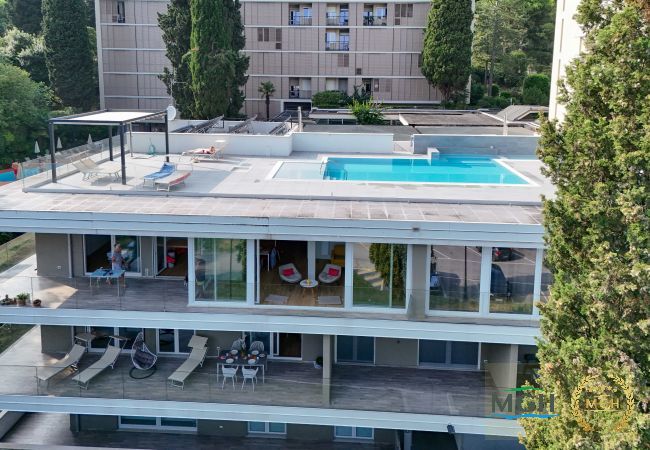 Apartment in Gardone Riviera - MGH - Lake & Love Apartment Apartment in Gardone Riviera - MGH - Lake & Love Apartment