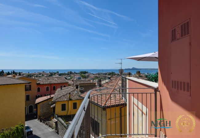 Apartment in Toscolano-Maderno - Palazzo Garda - Lakeview Penthouse 5 Apartment in Toscolano-Maderno - Palazzo Garda - Lakeview Penthouse 5