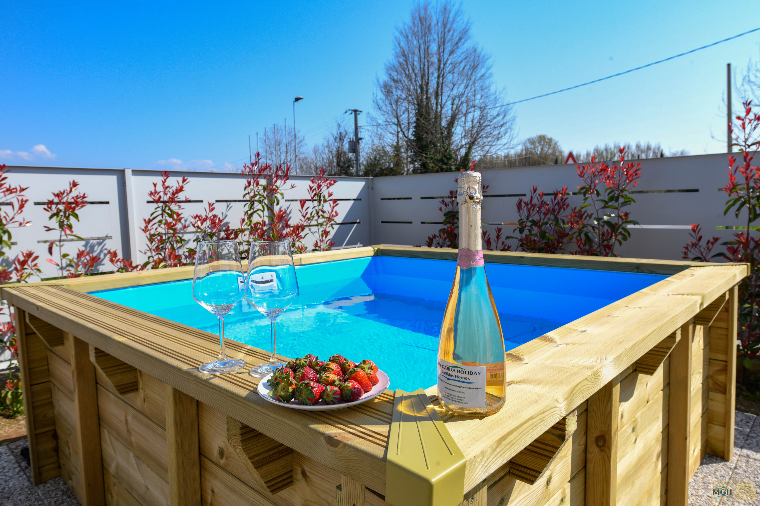 Villa in Desenzano del Garda - MGH Luxury- Alba's Lake House