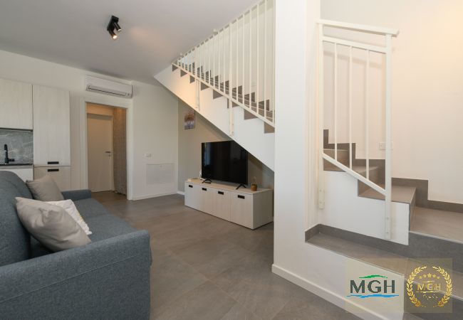 Chalet in Desenzano del Garda - MGH Luxury- Alba's Lake House