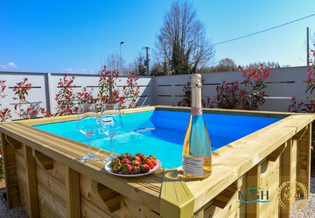 Chalet in Desenzano del Garda - MGH Luxury- Alba's Lake House