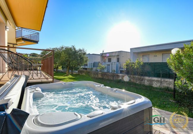 Apartment in Lazise - MGH- Dajaami Apartment Lazise