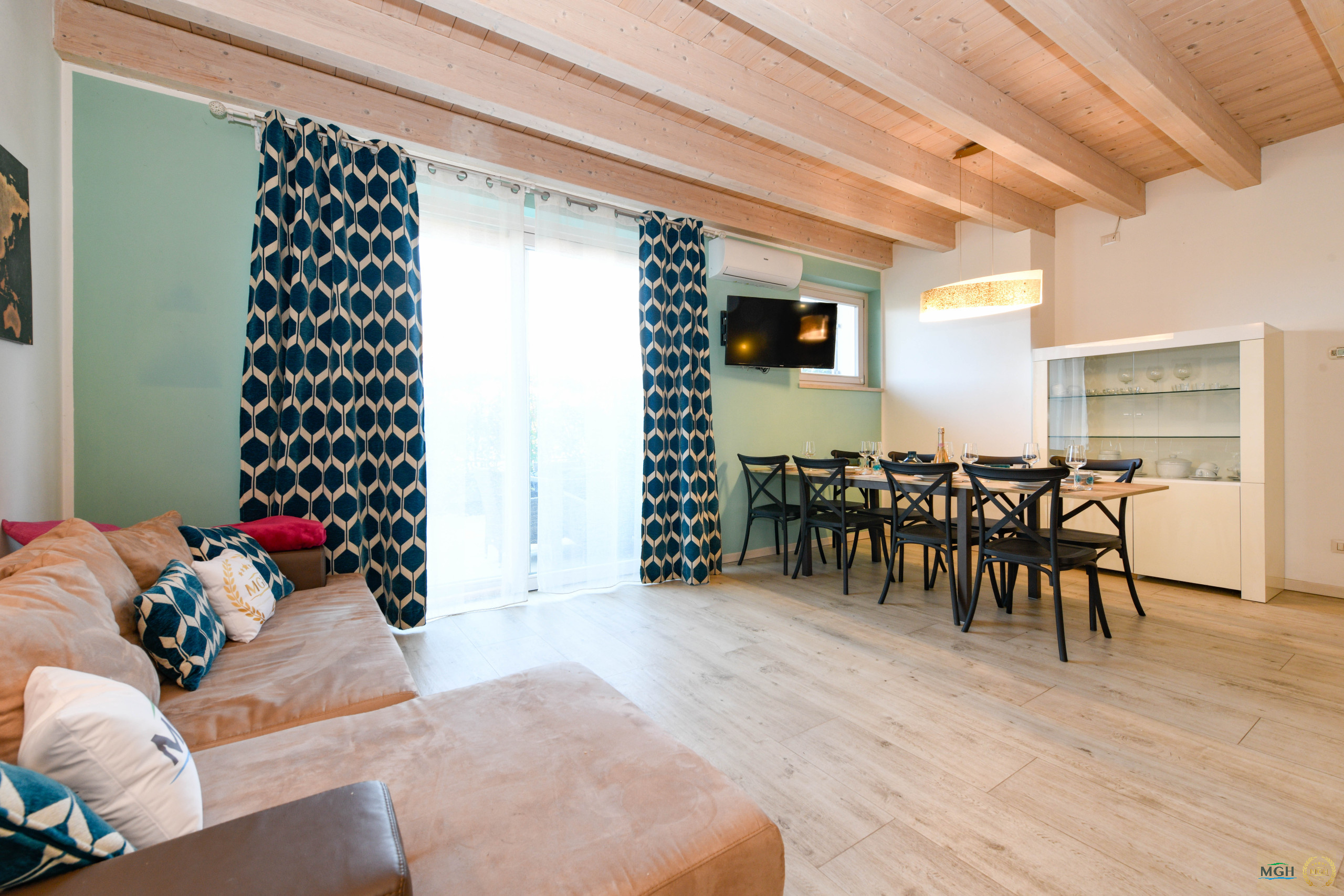  in Peschiera del Garda - MGH- Dama Family Home Peschiera