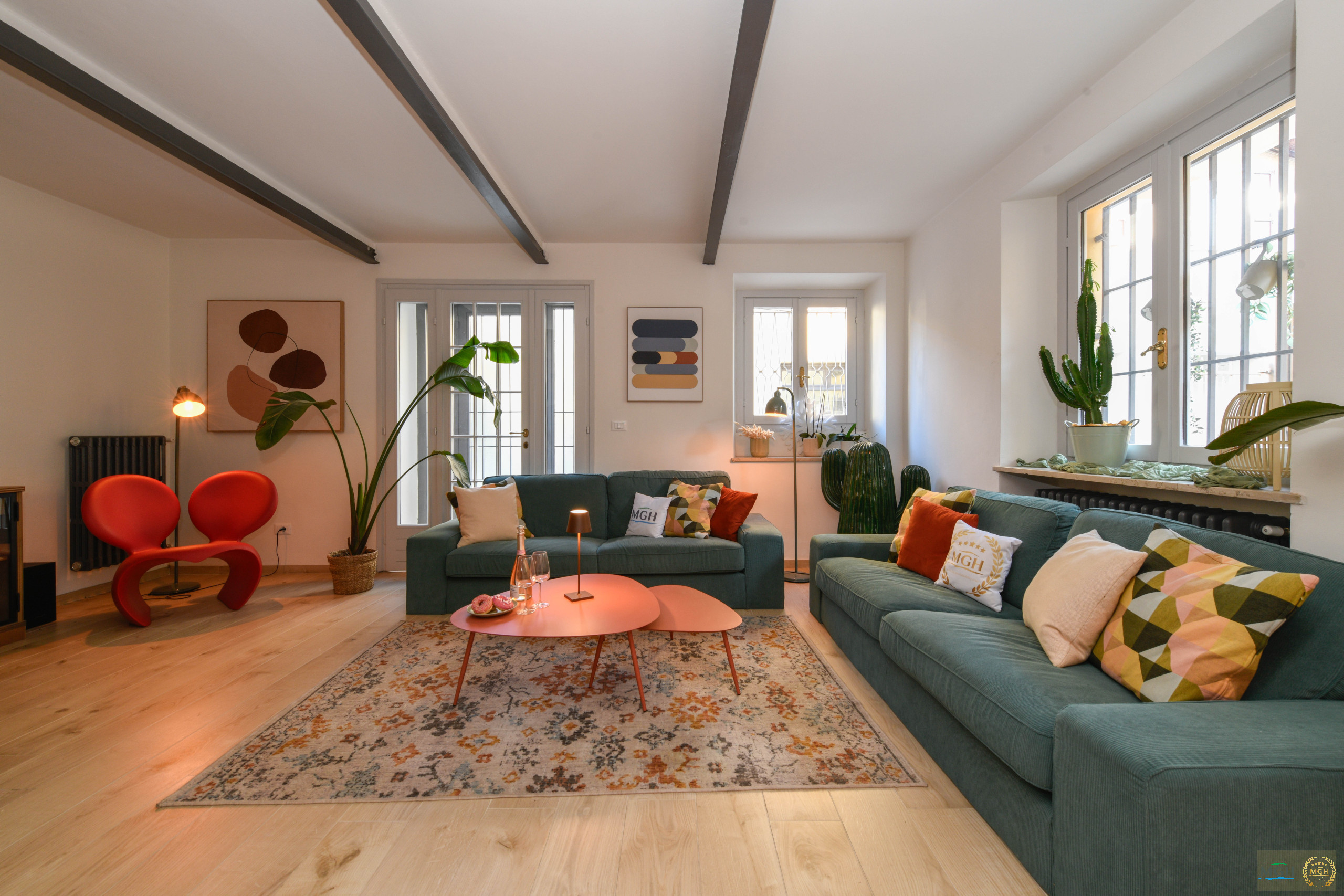  in Desenzano del Garda - MGH Luxury - Sunset Lakeview House Desenzano