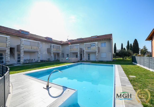 Apartment in Castelnuovo del Garda - MGH- Gardenia Holiday Home