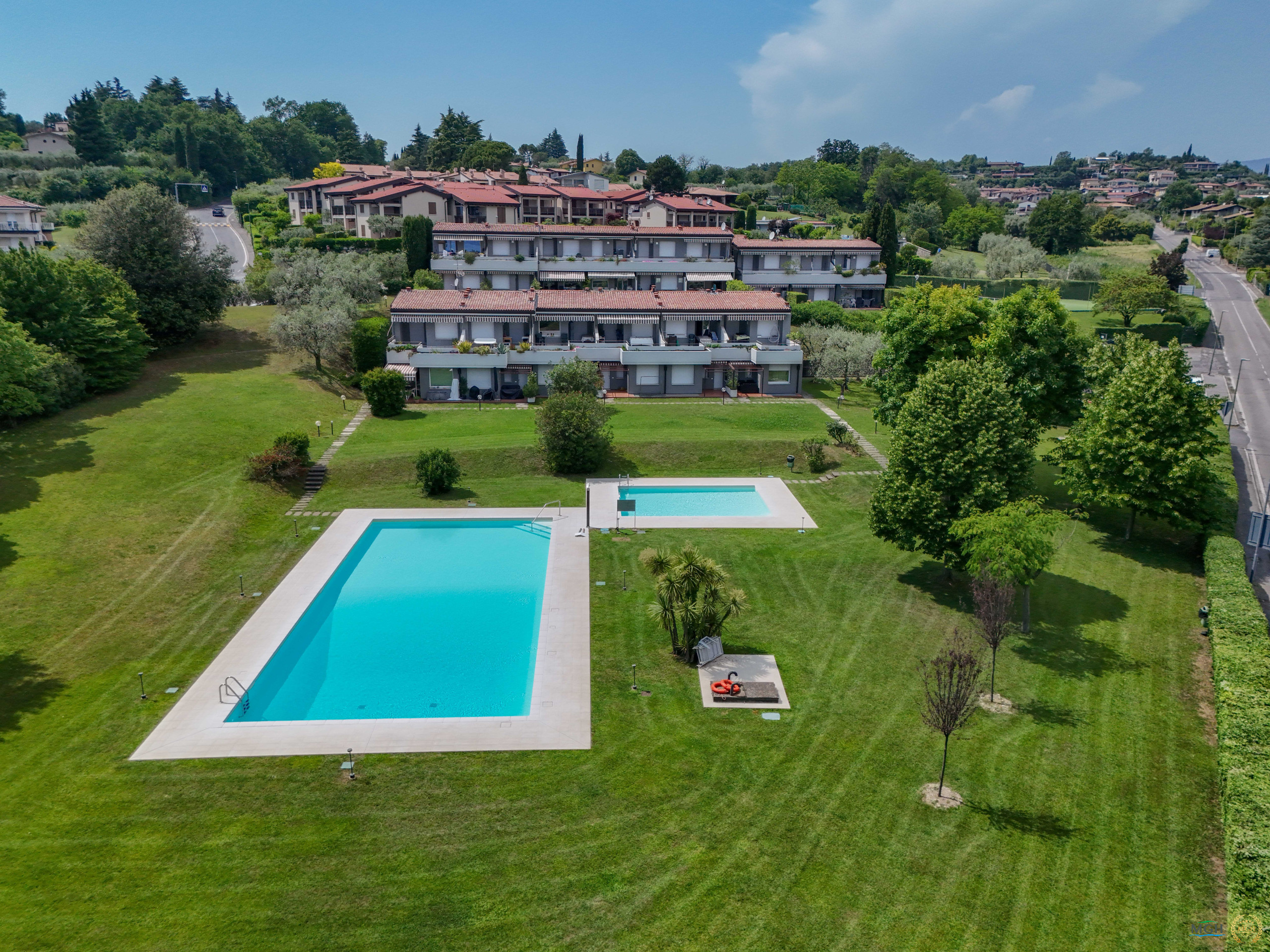  in Soiano - MGH Luxury- Romantic SPA & Relax