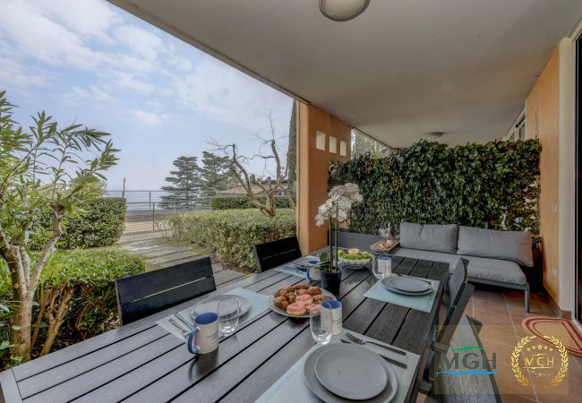 Apartment in Padenghe sul Garda - MGH- Lake Serenity Apartment