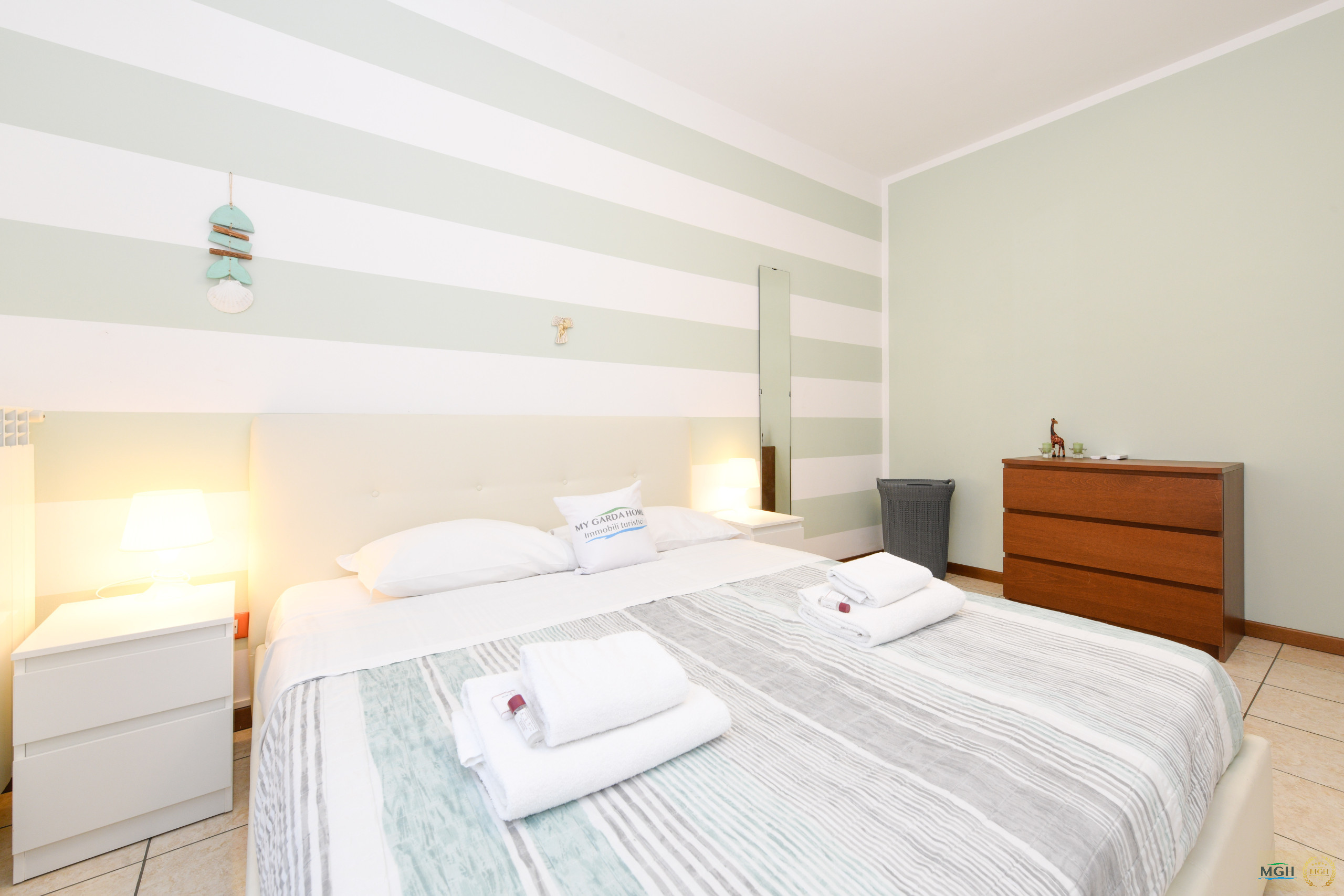  in Sirmione - MGH - Lugana Lake Apartment