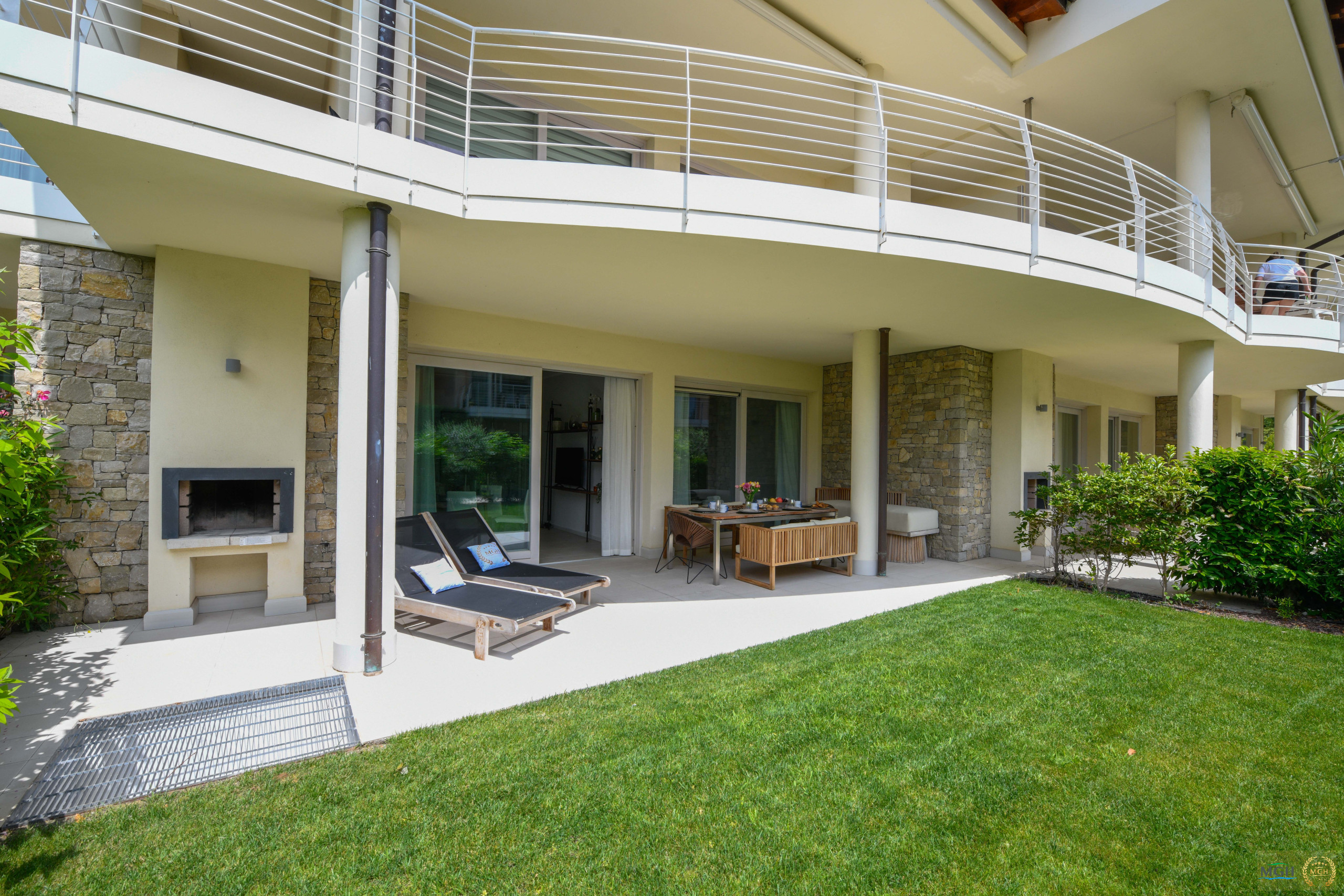  in Sirmione - Caesar Sirmione Luxury Apartment C09