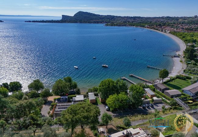 Apartment in Manerba del Garda - MGH- AMAI Small Holiday Cottage