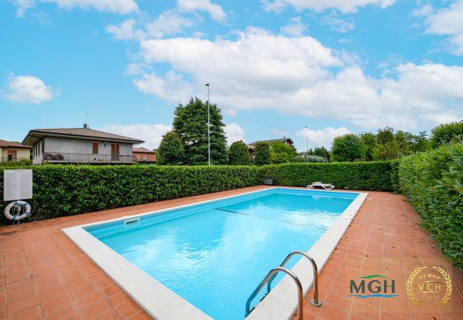 Apartment in Sirmione - MGH- Hello Lake Apartment