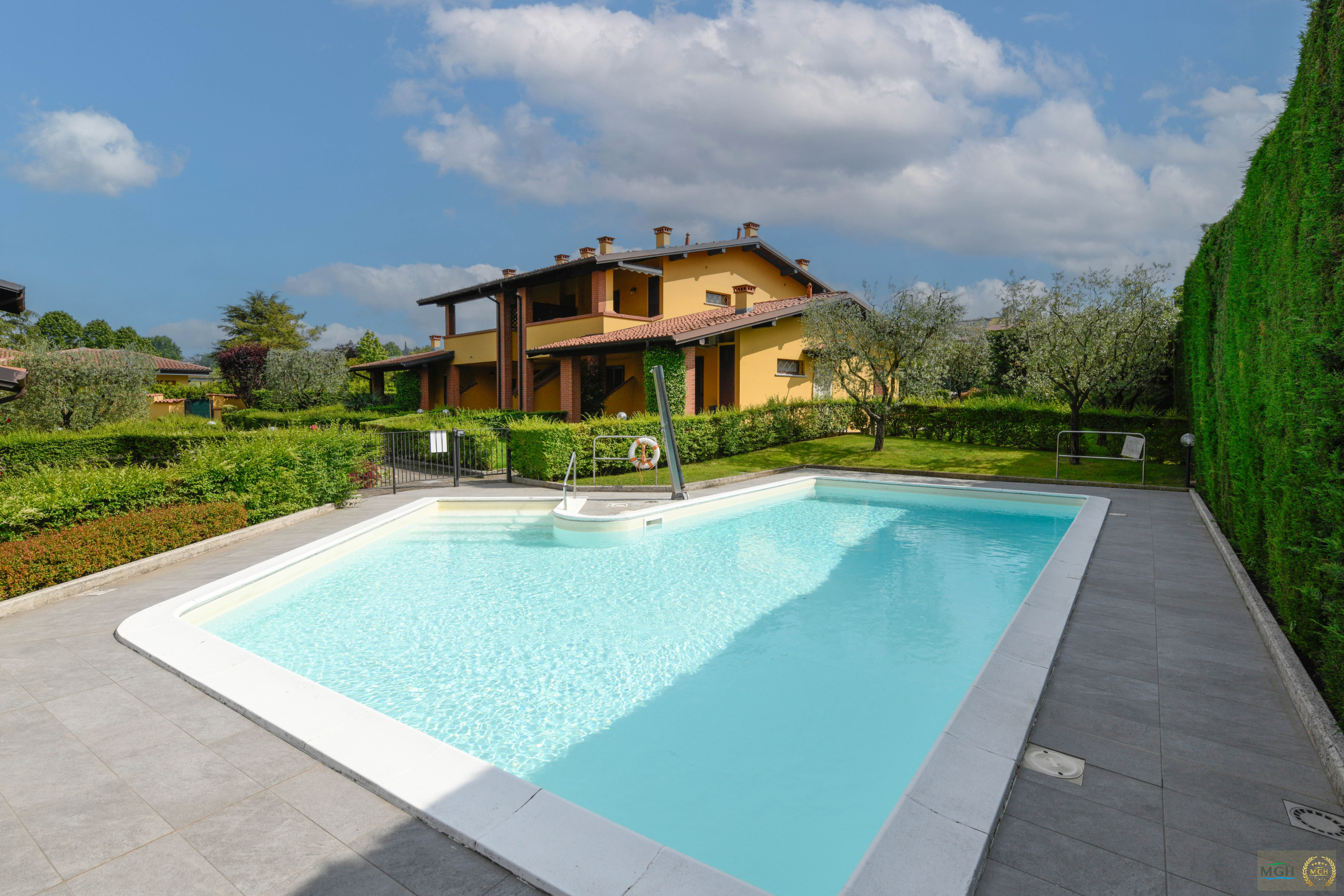  in Manerba del Garda - MGH- Garda Bloom Family Stay Manerba