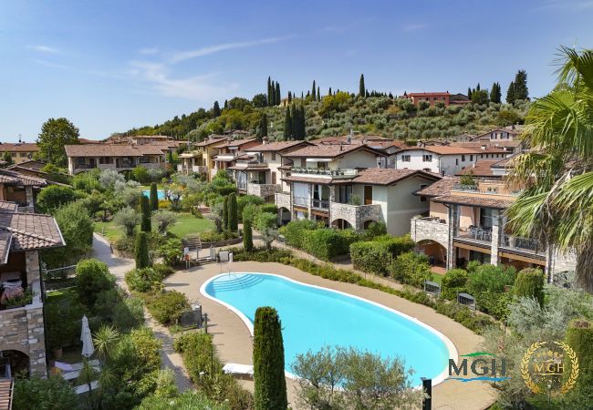 Apartment in Polpenazze del Garda - MGH- Tavaredo Lake Retreat Polpenazze