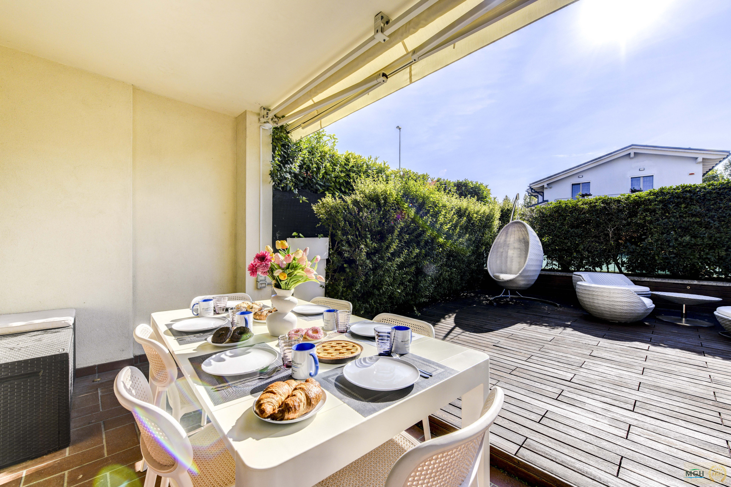 Villa in Desenzano del Garda - MGH Luxury - Villa Amelie Private Pool & Spa