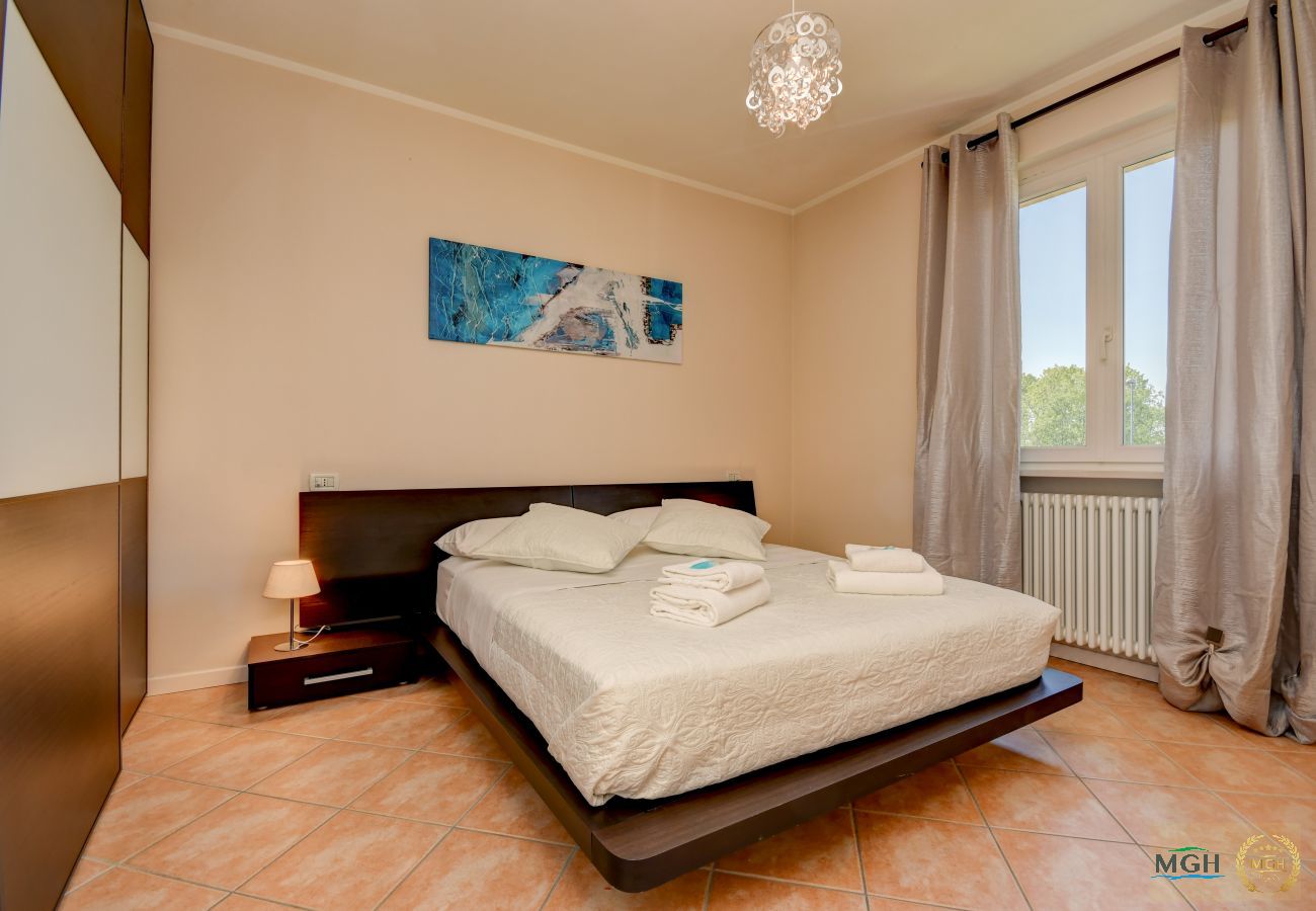 Apartment in Sirmione - Sirmione Summer Dream