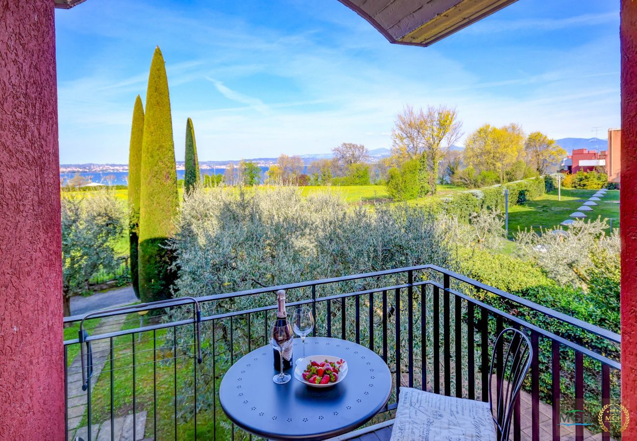 Apartment in Sirmione - Holiday Sirmione B12