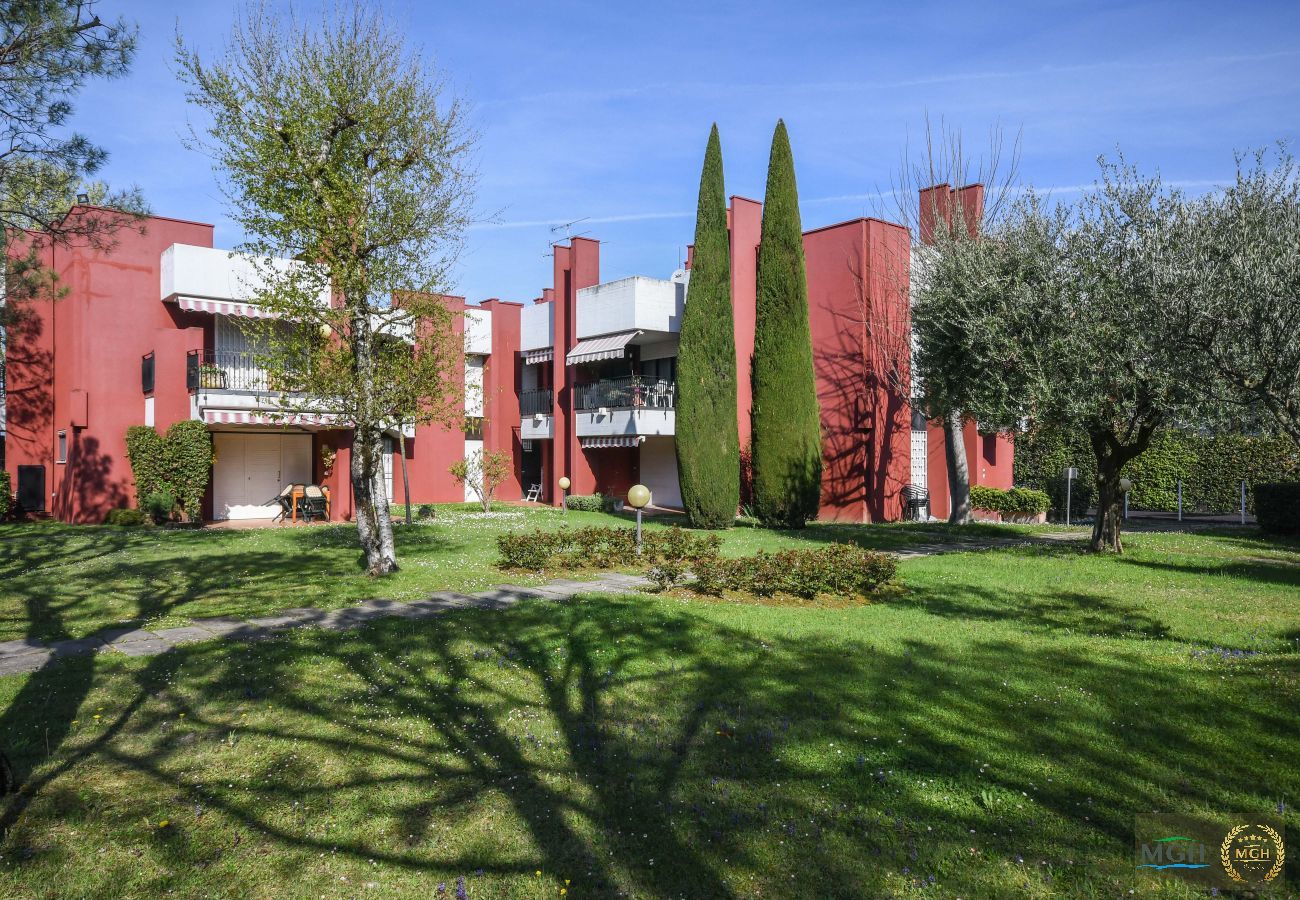 Apartment in Sirmione - Holiday Sirmione B12