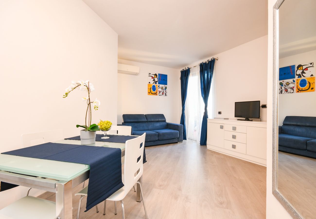 Apartment in Peschiera del Garda - Peschiera Summer Dream