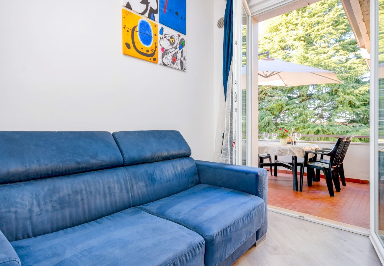 Apartment in Peschiera del Garda - Peschiera Summer Dream