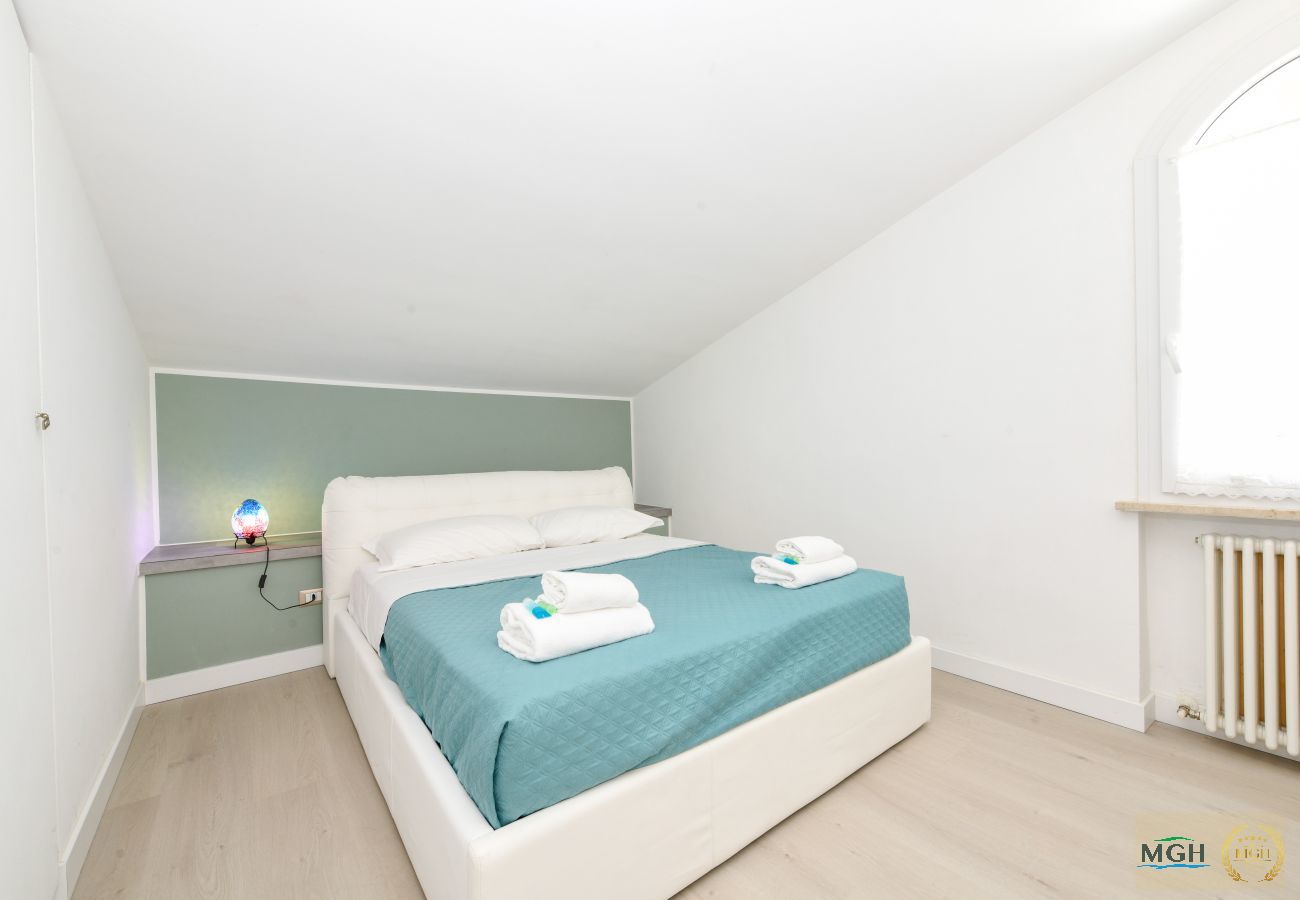 Apartment in Peschiera del Garda - My Garda Holiday Home Peschiera 1