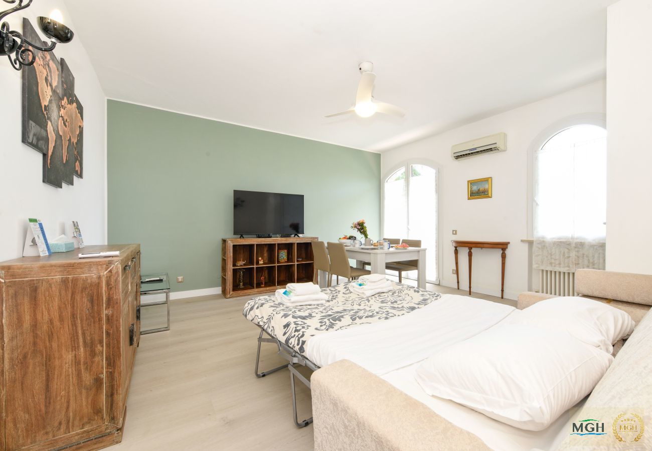 Apartment in Peschiera del Garda - My Garda Holiday Home Peschiera 1
