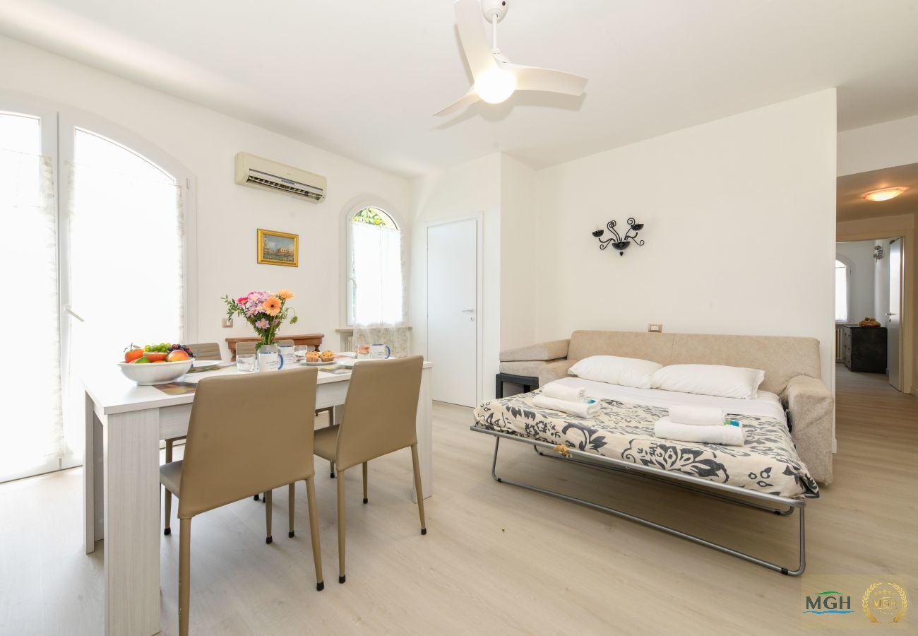 Apartment in Peschiera del Garda - My Garda Holiday Home Peschiera 1