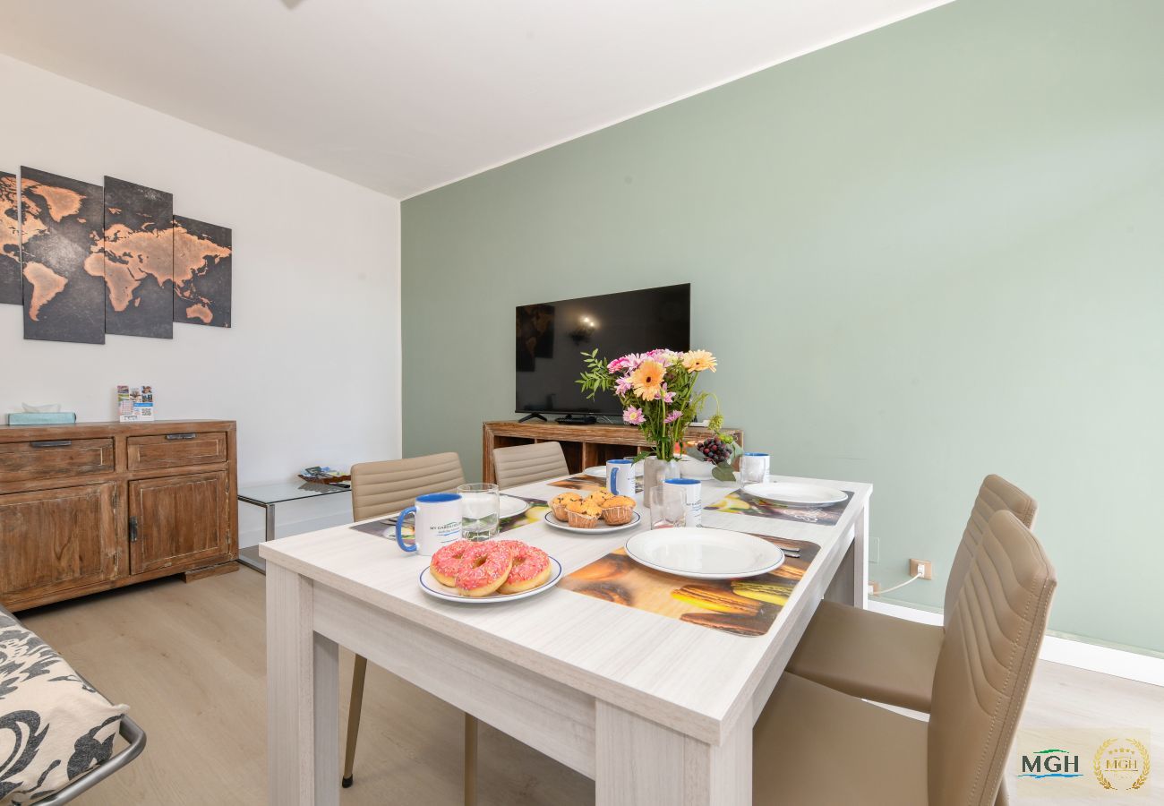Apartment in Peschiera del Garda - My Garda Holiday Home Peschiera 1