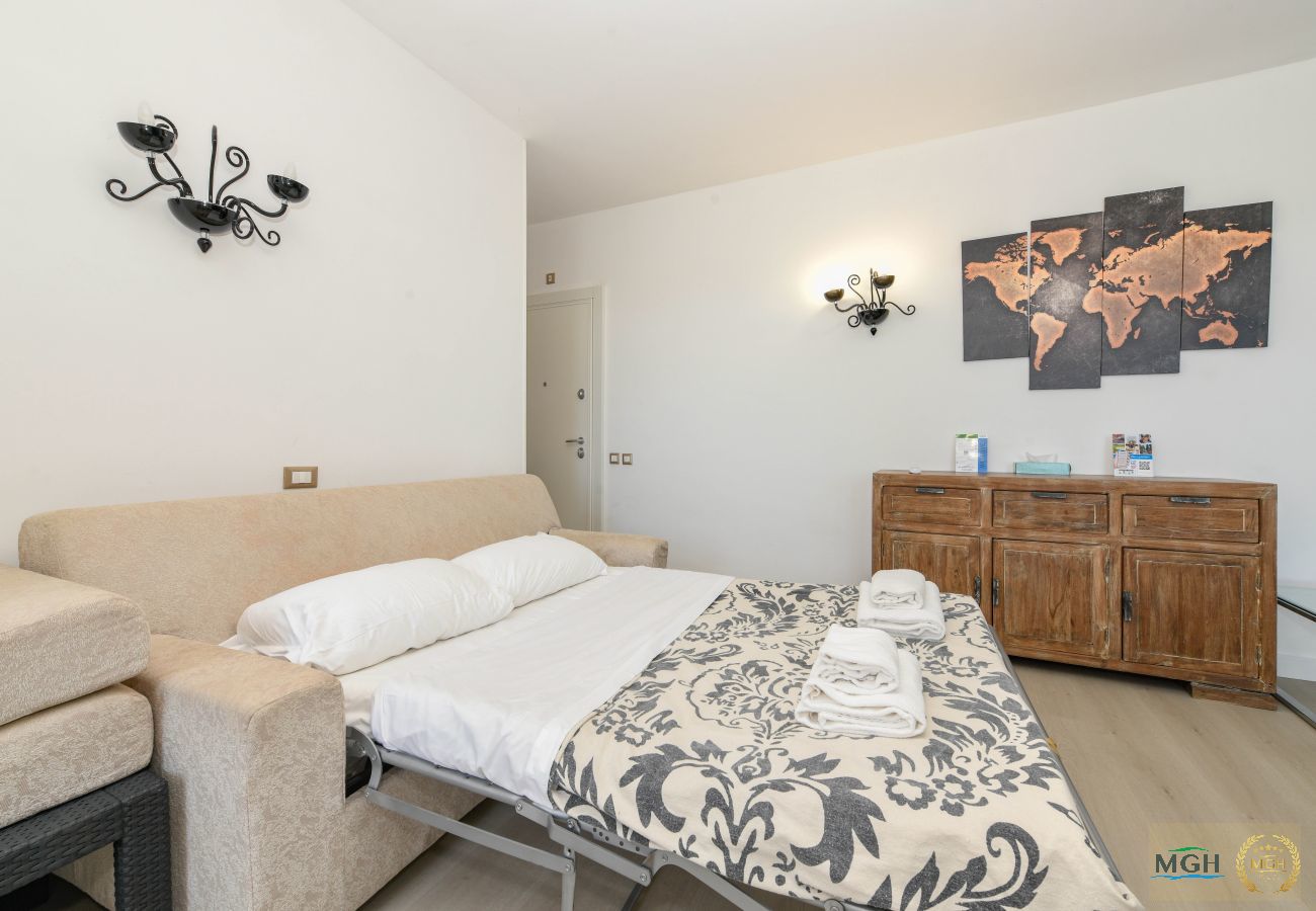Apartment in Peschiera del Garda - My Garda Holiday Home Peschiera 1